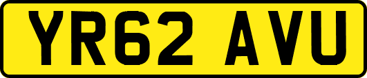 YR62AVU