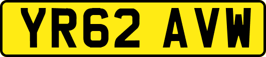 YR62AVW