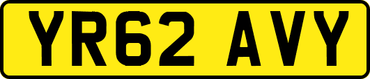 YR62AVY