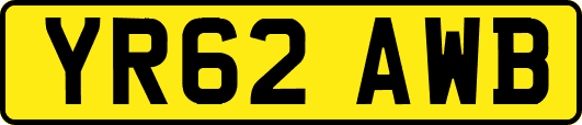 YR62AWB