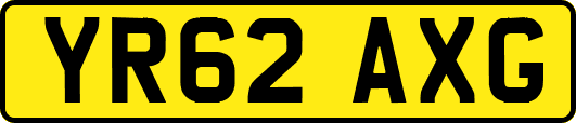 YR62AXG
