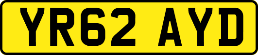 YR62AYD