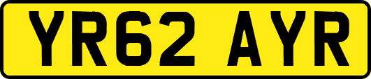 YR62AYR