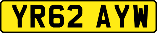 YR62AYW