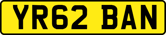 YR62BAN