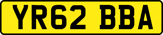 YR62BBA
