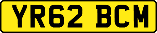 YR62BCM