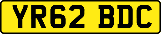 YR62BDC