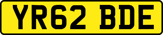 YR62BDE