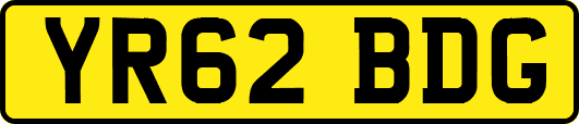 YR62BDG