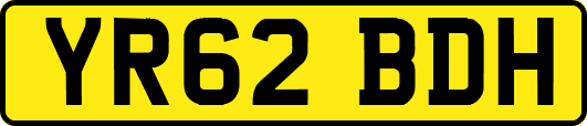 YR62BDH