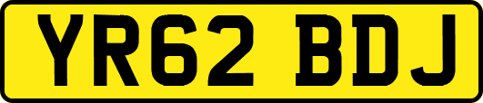 YR62BDJ
