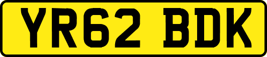 YR62BDK