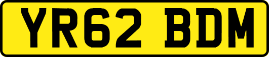 YR62BDM
