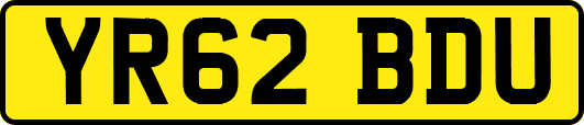 YR62BDU
