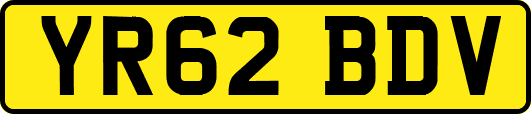 YR62BDV