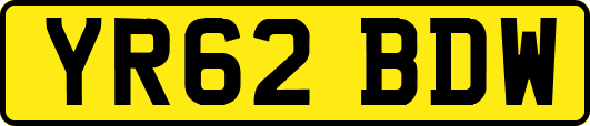 YR62BDW