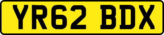 YR62BDX