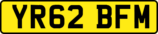 YR62BFM