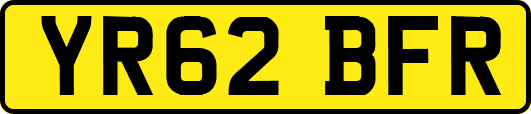 YR62BFR