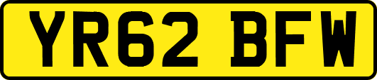 YR62BFW