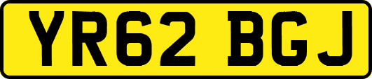 YR62BGJ