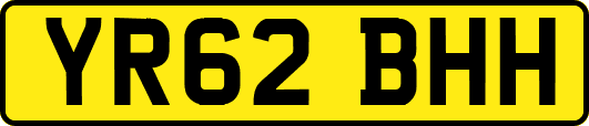YR62BHH