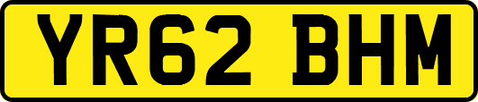 YR62BHM