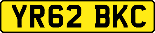 YR62BKC