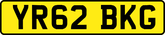 YR62BKG
