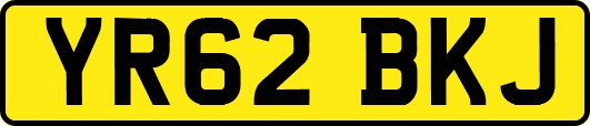 YR62BKJ