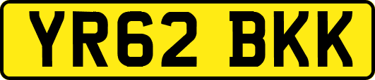 YR62BKK