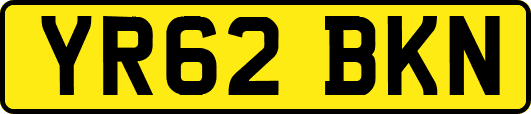 YR62BKN
