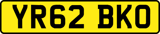 YR62BKO