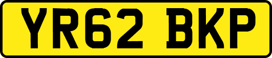 YR62BKP