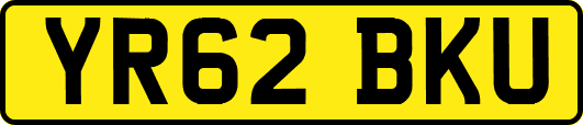 YR62BKU