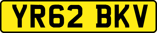 YR62BKV