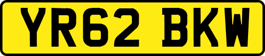 YR62BKW