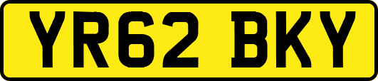 YR62BKY
