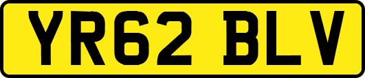 YR62BLV