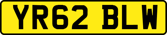 YR62BLW