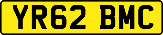 YR62BMC