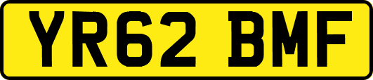 YR62BMF