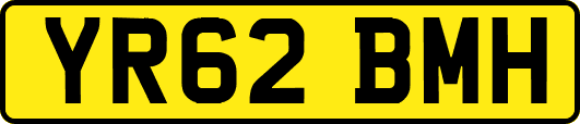 YR62BMH