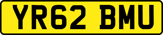 YR62BMU