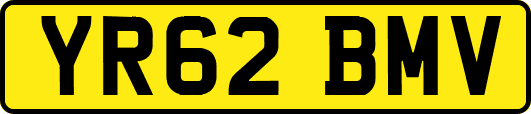YR62BMV