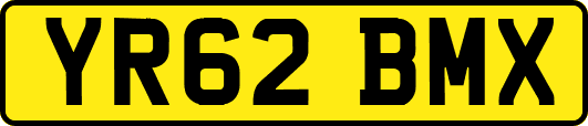 YR62BMX