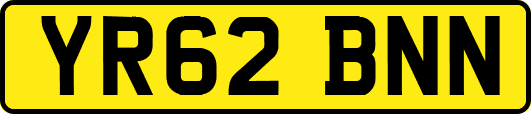 YR62BNN