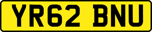 YR62BNU