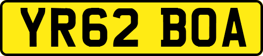 YR62BOA